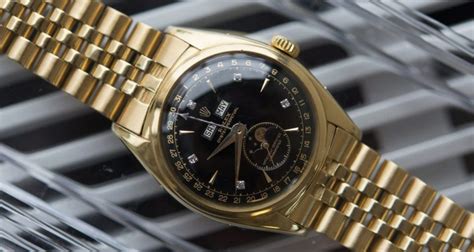 teurste rolex|top 10 duurste Rolex.